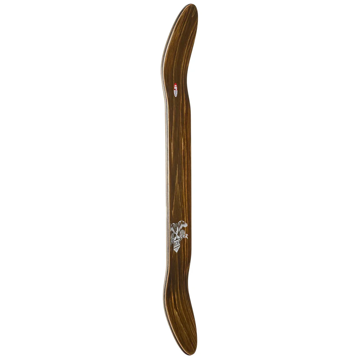 Anti Hero - DBX Eagle Black 8.5 Skateboard Deck - Image 3