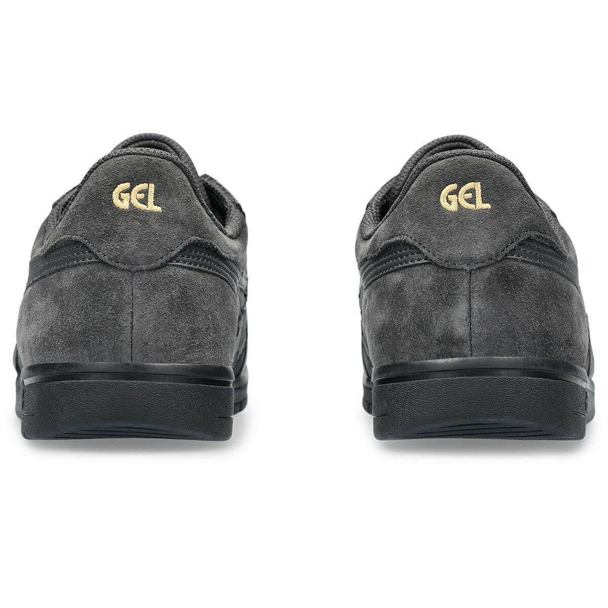 Asics - Gel-Vickka Pro Shoes Black/Black - Image 4