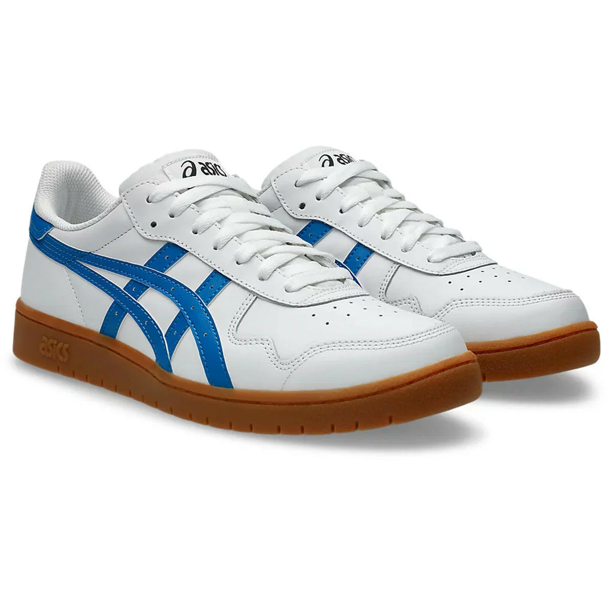 Asics - Japan Pro Shoes White/Directoire Blue - Image 3