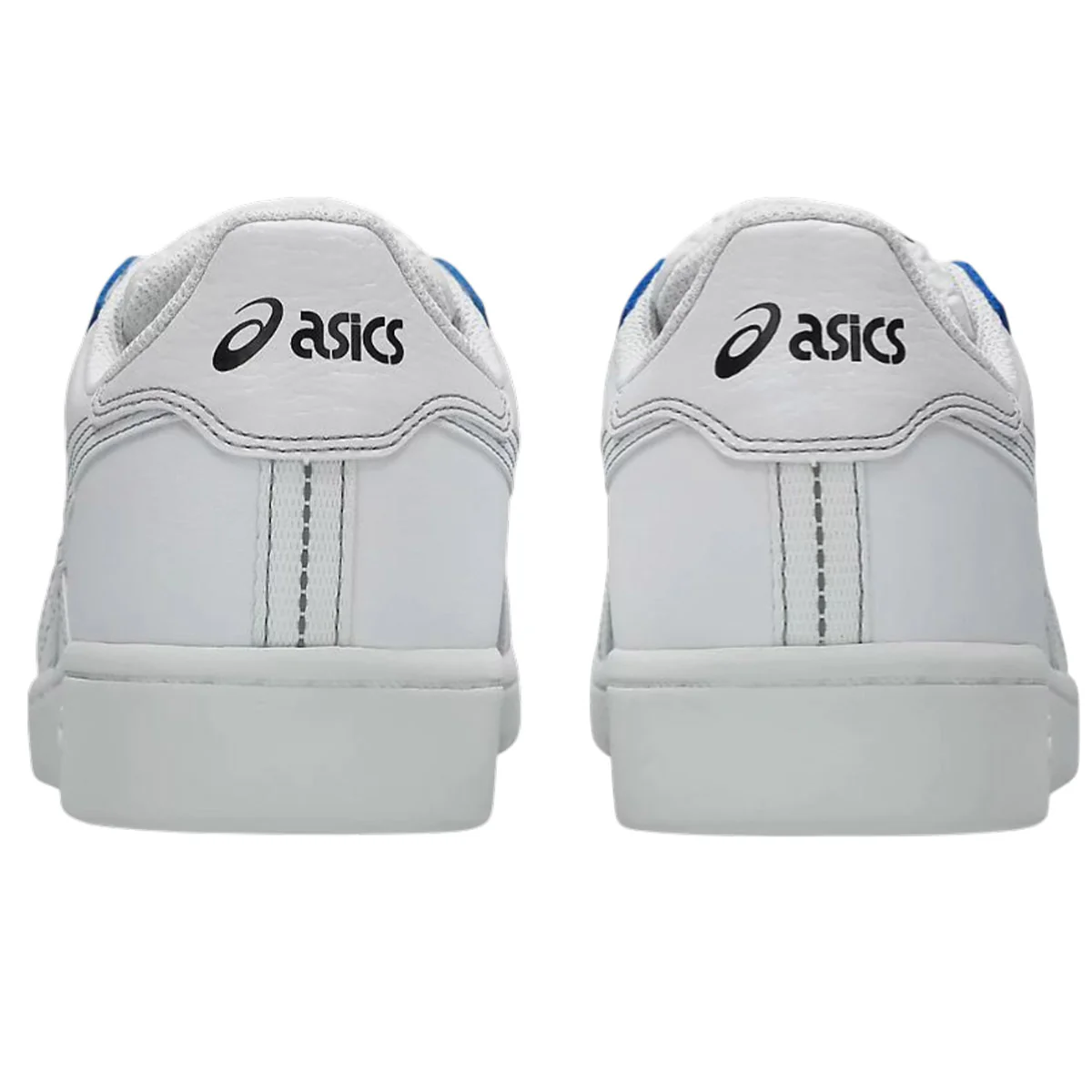 Asics - Japan Pro Shoes White/Ilusion Blue - Image 5