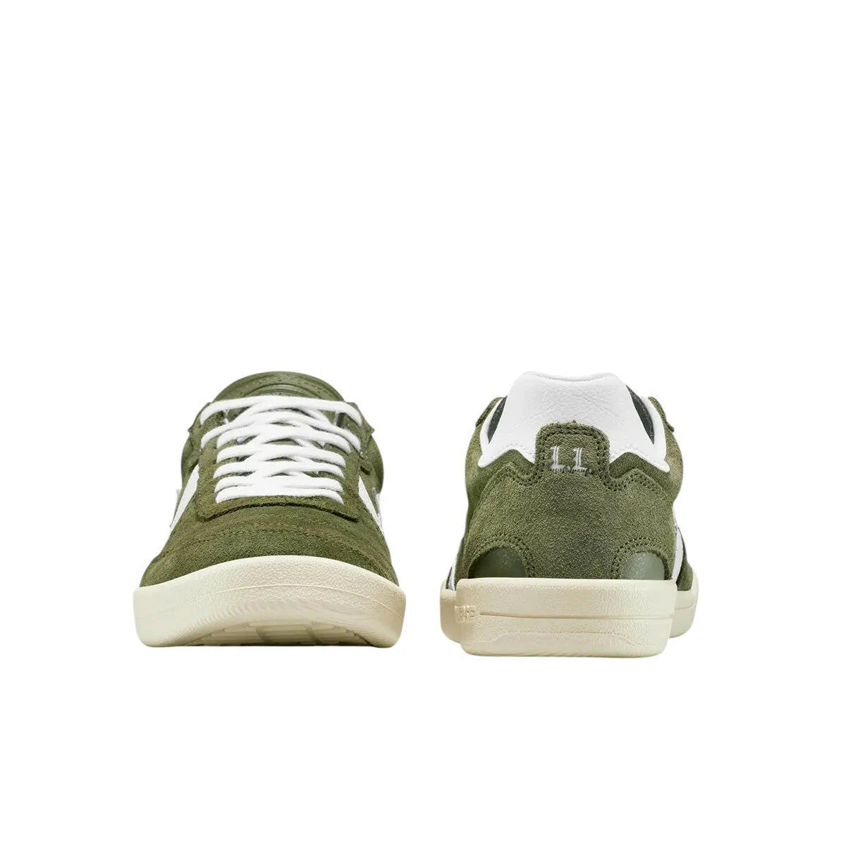 Converse - Louie Lopez Pro 2 Shoes Utility/White/Natural Ivory - Image 3