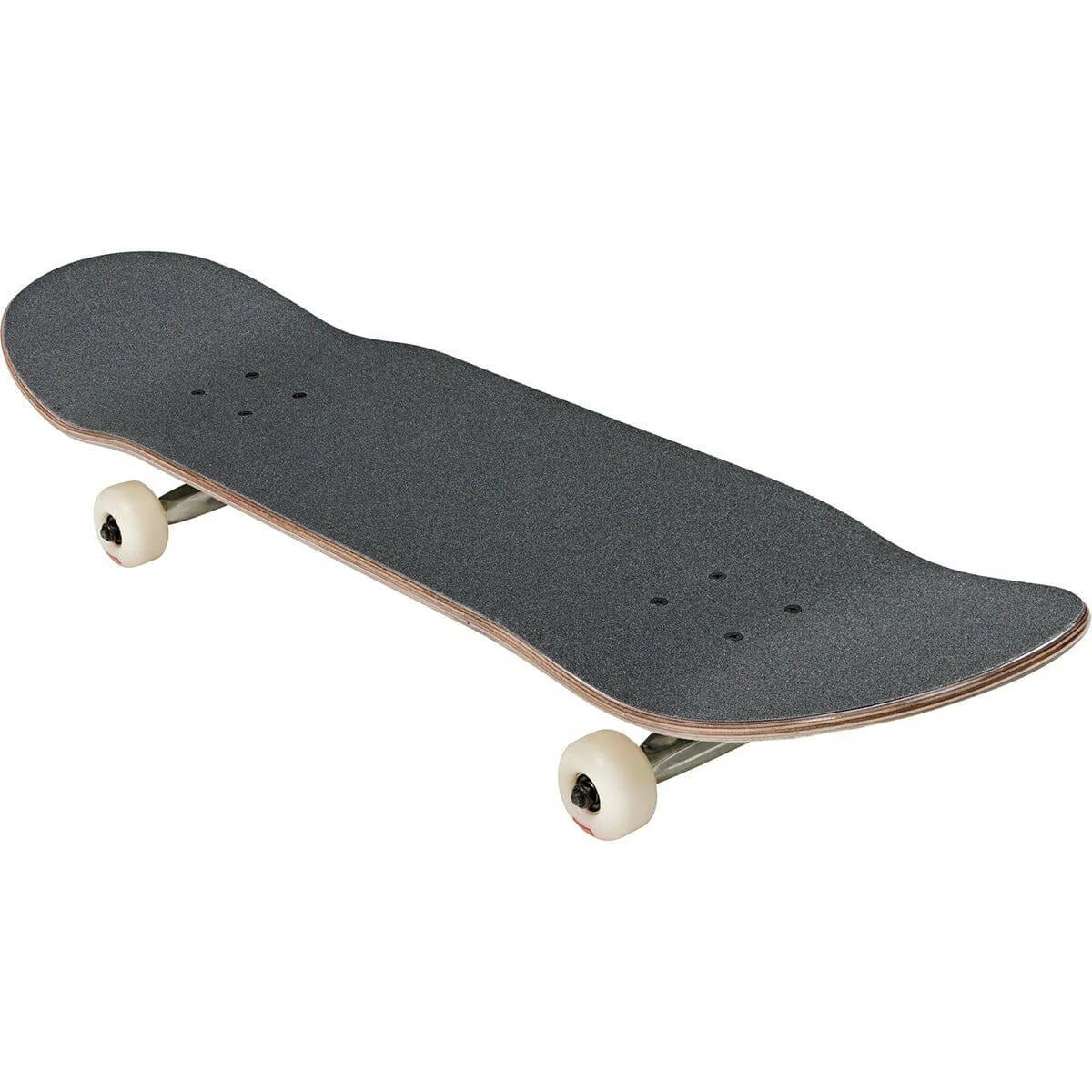 Globe - Goodstock Vintage White Camo 8.75 Complete Skateboard - Image 3