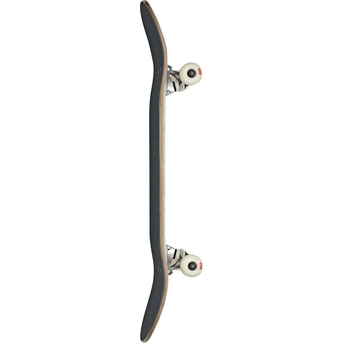 Globe - Goodstock Vintage White Camo 8.75 Complete Skateboard - Image 4