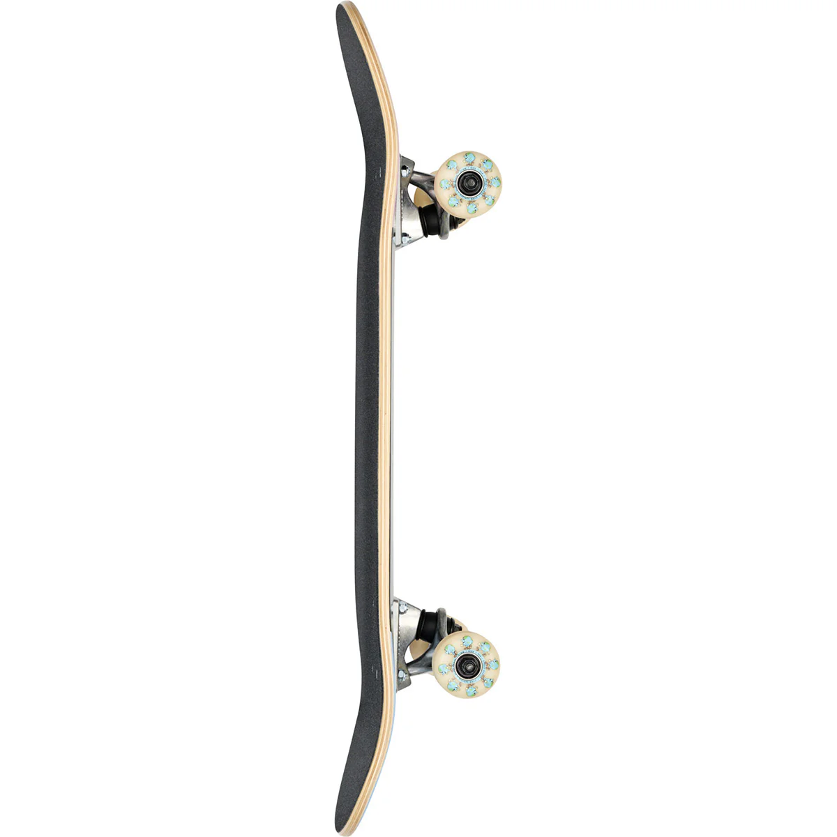 Globe - Kids Wide Mini True Friends 7.9 Complete Skateboard - Image 4