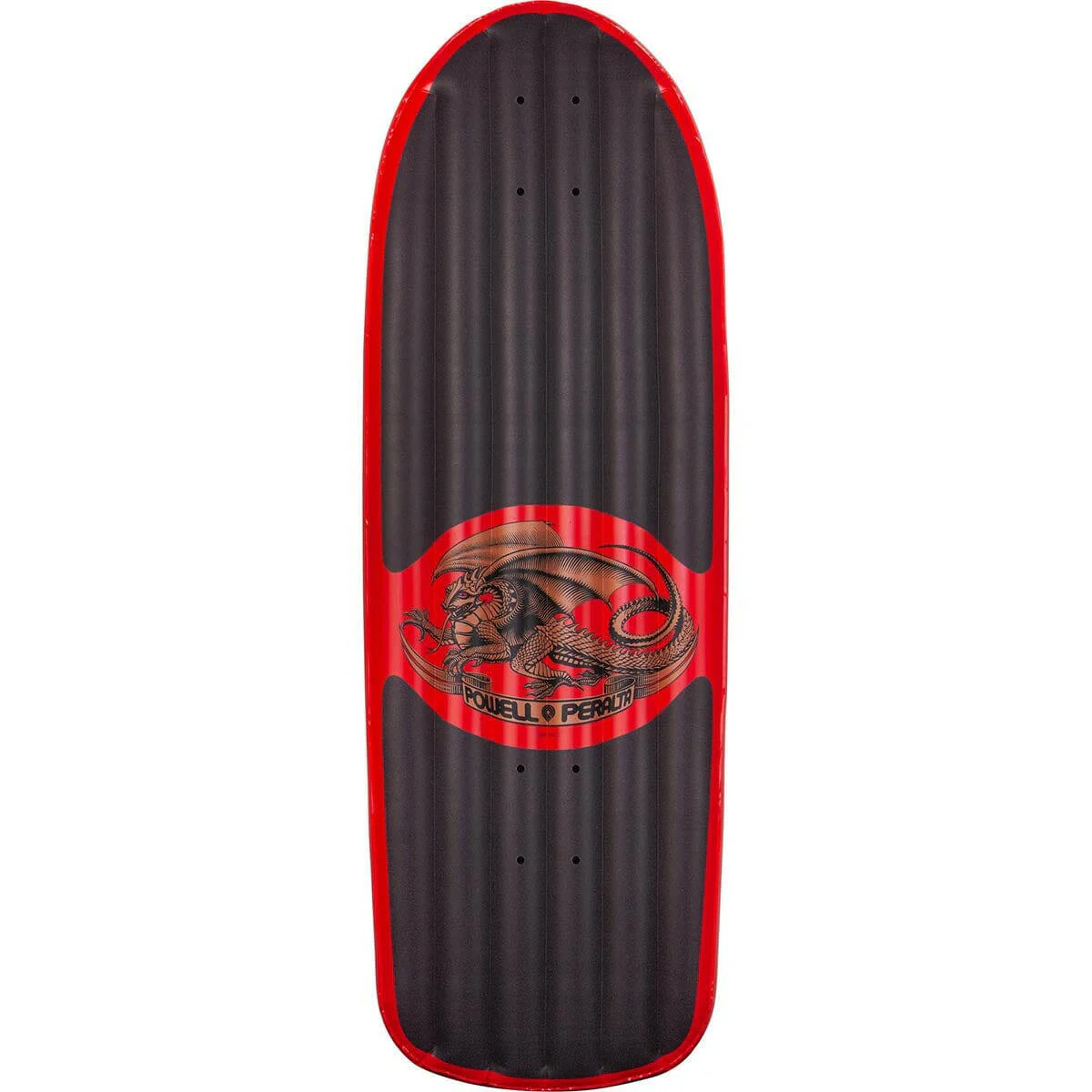 Powell Peralta - Ripper Raft Red - Image 3