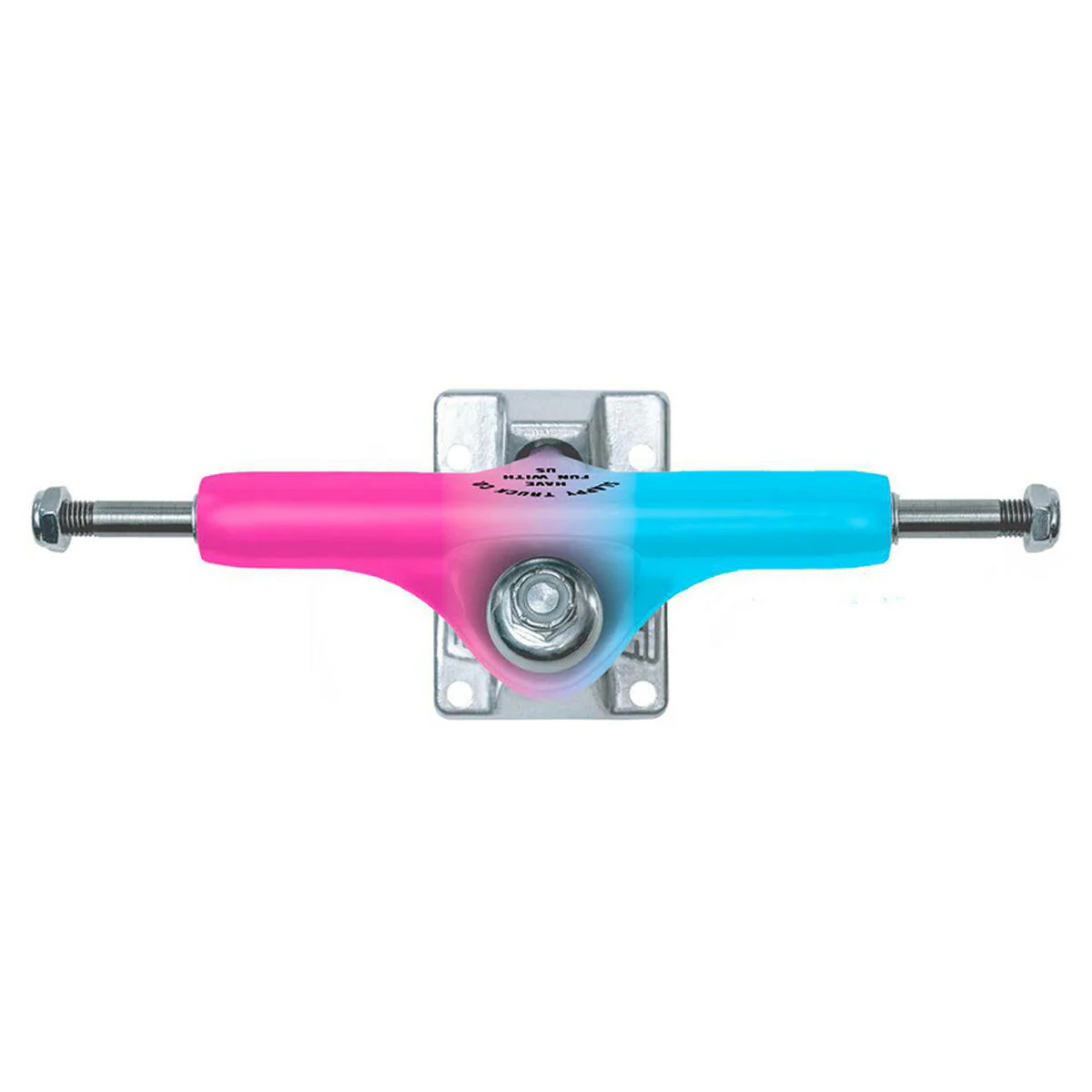 Slappy - Arisa Trew Classic 8.0 Skateboard Trucks - Image 3